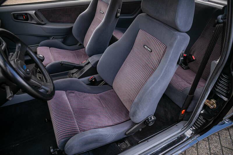 Imagen 29/36 de Ford Sierra RS Cosworth (1986)