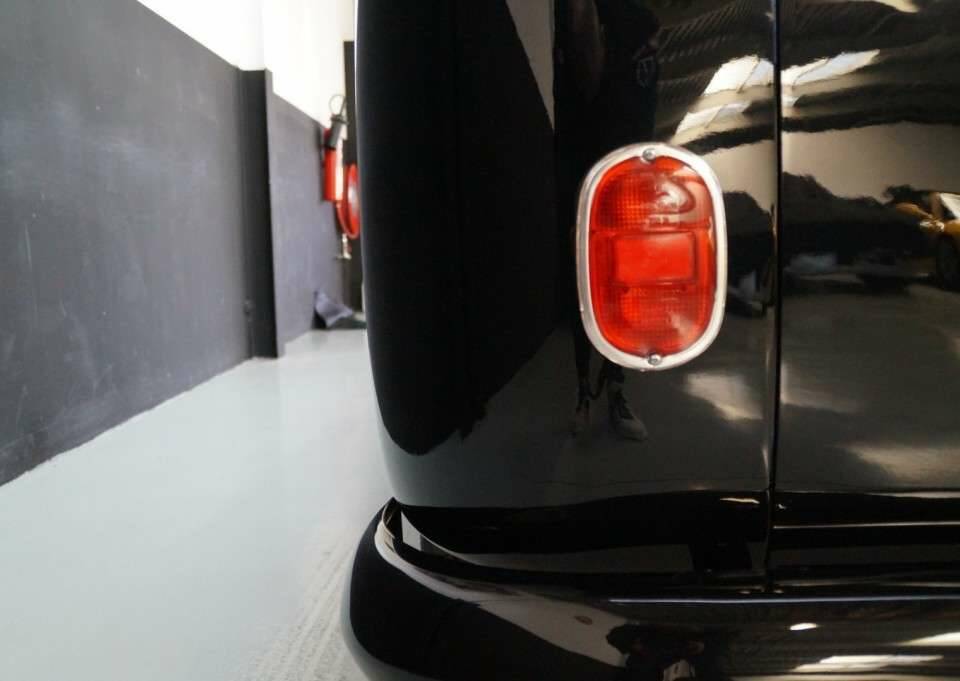 Image 13/50 of Volkswagen T1 Brasil (1967)