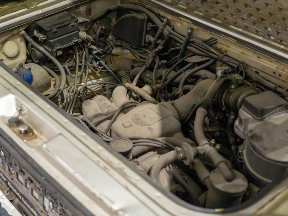 Bild 20/20 von Volkswagen T3 Caravelle wbx6 3.2 Oettinger (1991)