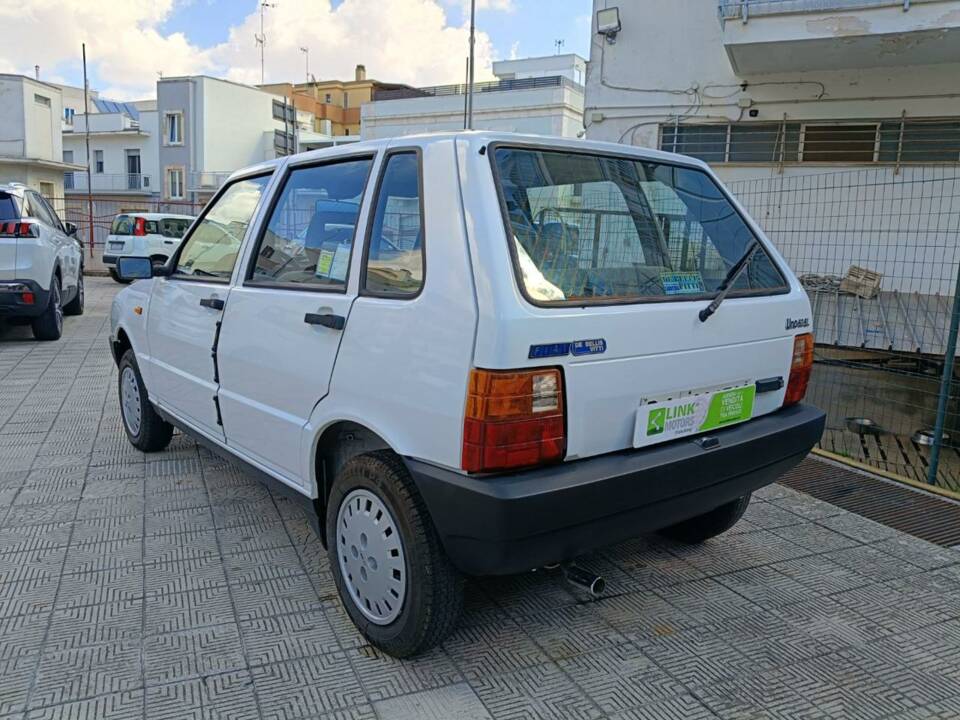 Image 2/48 of FIAT Uno 60 (1988)