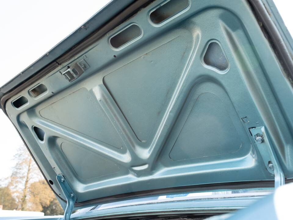 Image 35/50 of Ford Mustang 200 (1967)