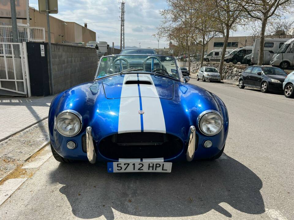 Image 17/18 of AC Cobra (2011)