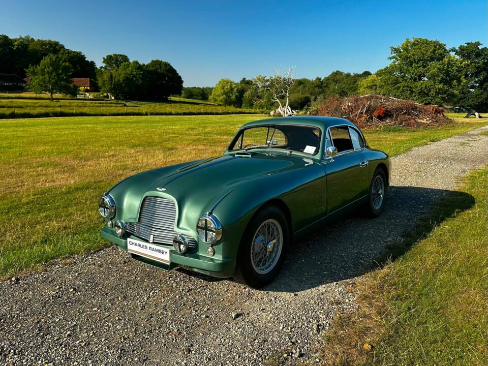Bild 13/67 von Aston Martin DB 2 Vantage (1952)