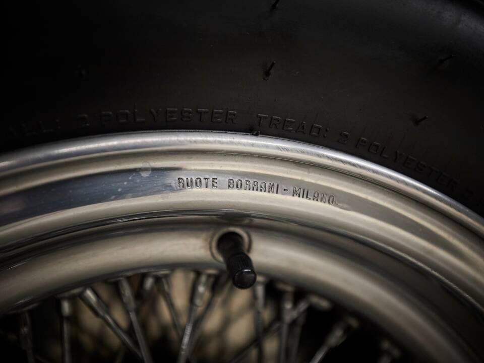 Imagen 33/90 de Ferrari 250 GT 2+2 (1963)