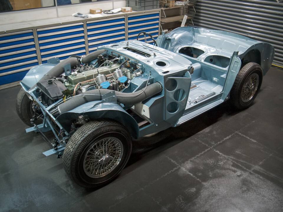 Bild 2/19 von Austin-Healey 3000 Mk III (BJ8) (1965)