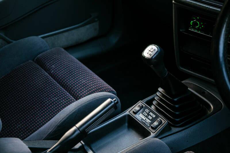 Bild 14/49 von Ford Sierra RS 500 Cosworth (1987)