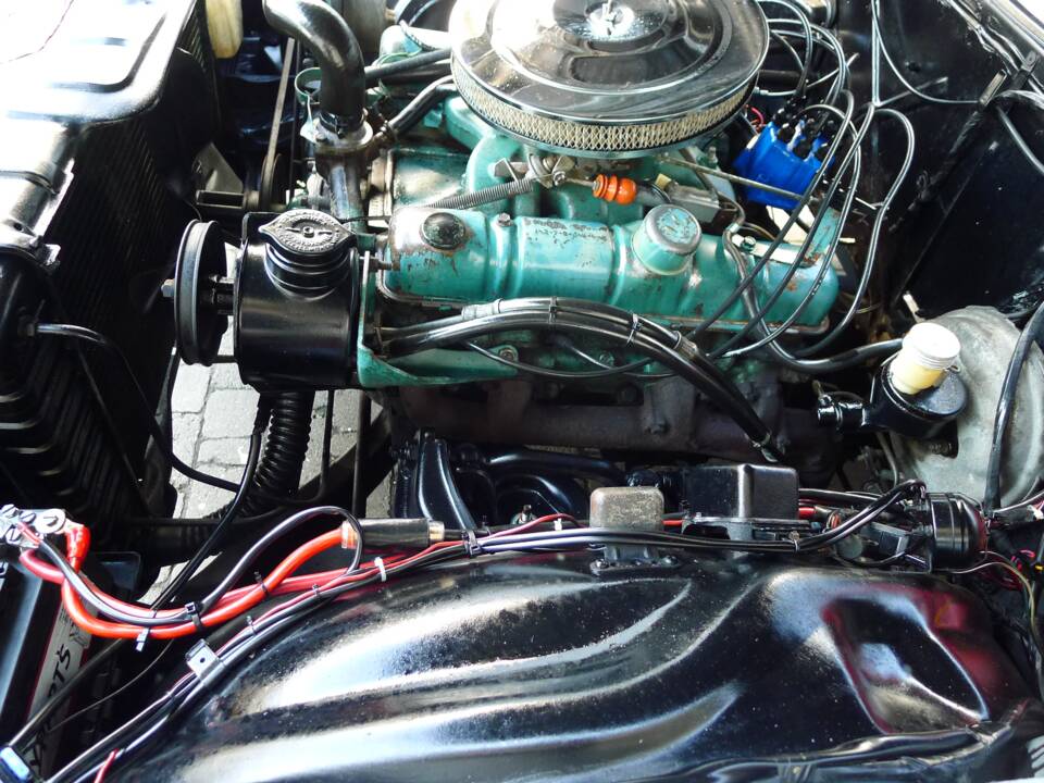 Afbeelding 13/14 van Buick Electra 225 Custom (1965)