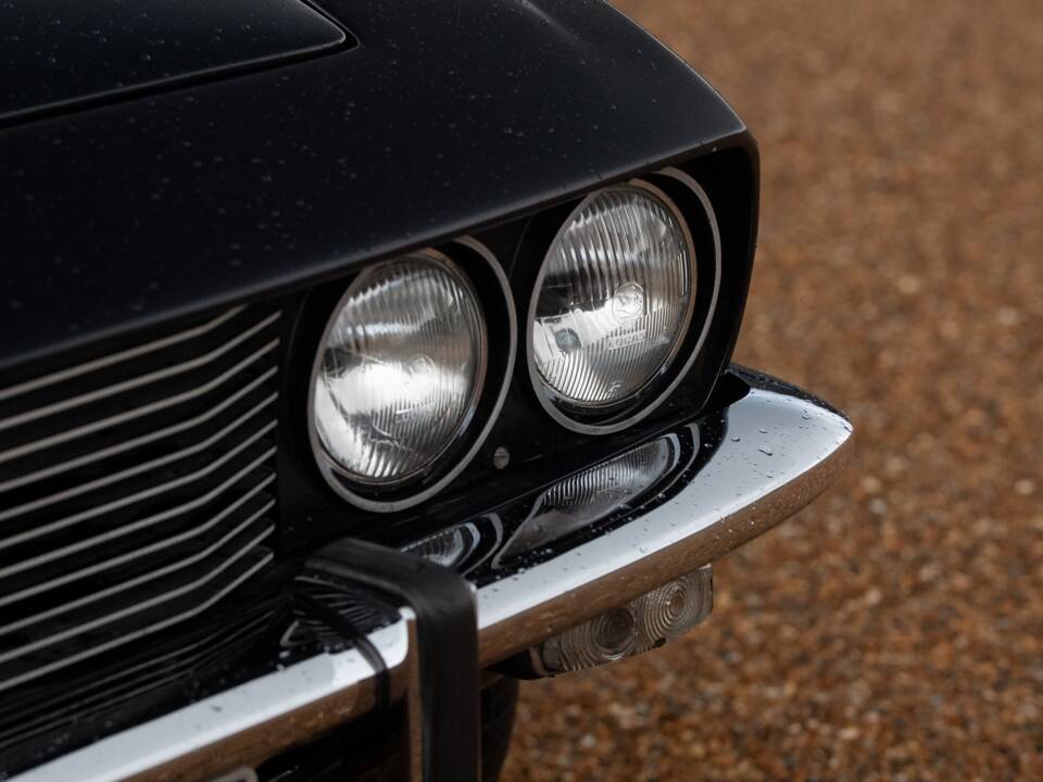 Bild 16/45 von Jensen Interceptor  MK III (1974)