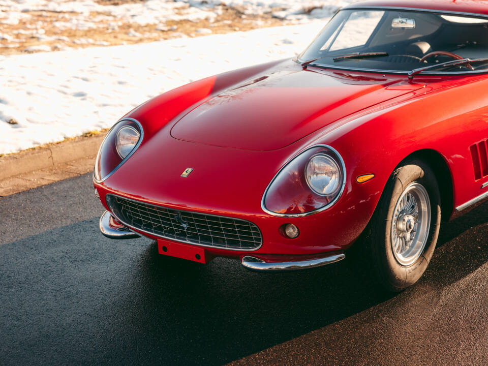 Image 4/10 of Ferrari 275 GTB (1965)