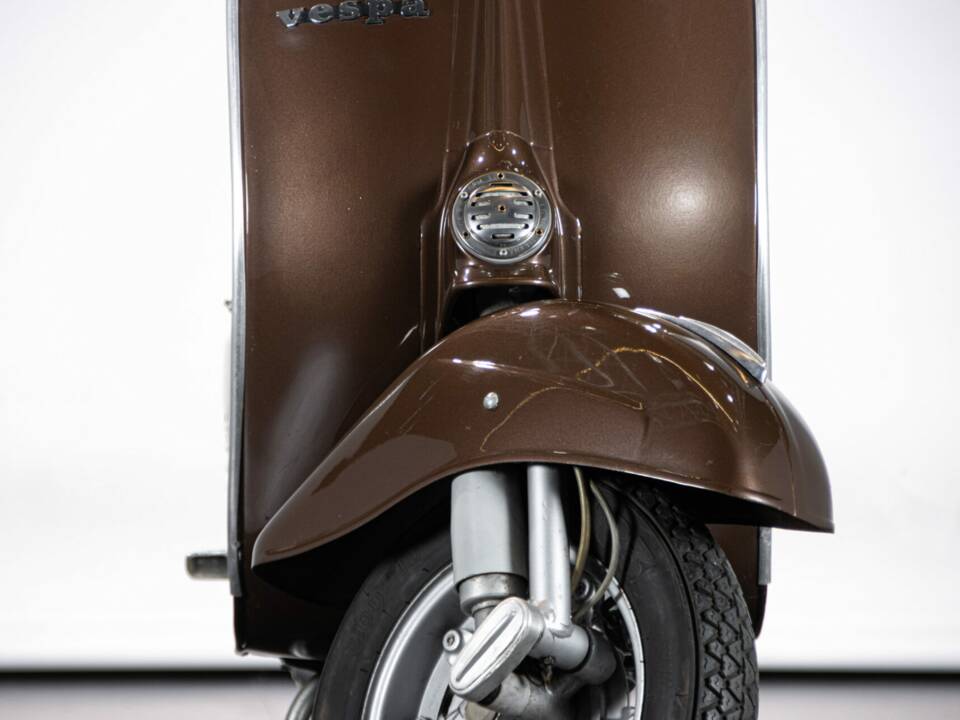 Immagine 26/50 di Piaggio Vespa 125 Primavera (1975)