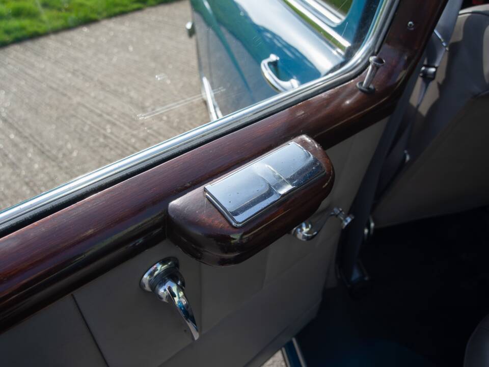 Bild 20/31 von Mercedes-Benz 220 a (1955)