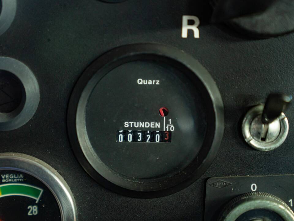 Imagen 34/42 de Zagato Milanina (1989)