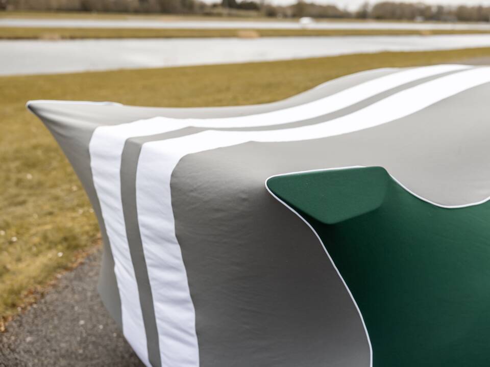 Image 59/65 de Aston Martin Vantage GT8 (2017)