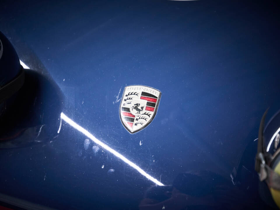 Bild 40/95 von Porsche 911 Carrera RS 3.0 (1974)