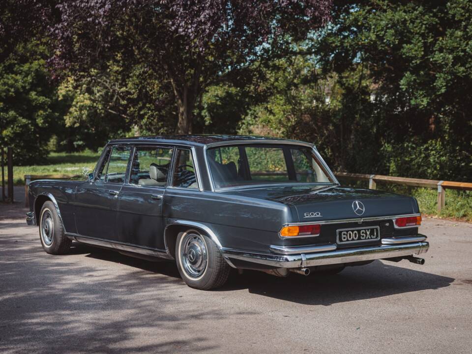 Bild 3/50 von Mercedes-Benz 600 (1965)