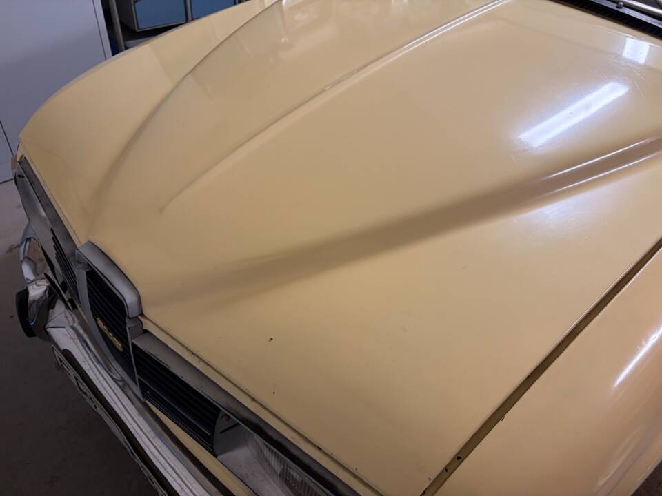 Bild 27/35 von Saab 96 V4 (1971)