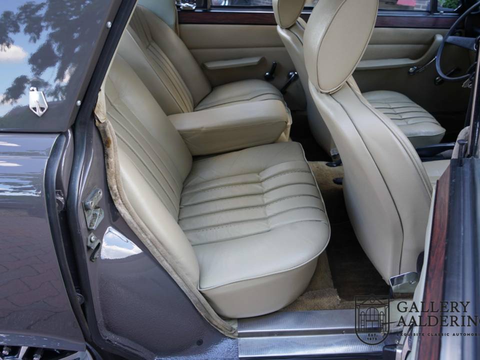 Bild 30/50 von Rover 3500 (1975)