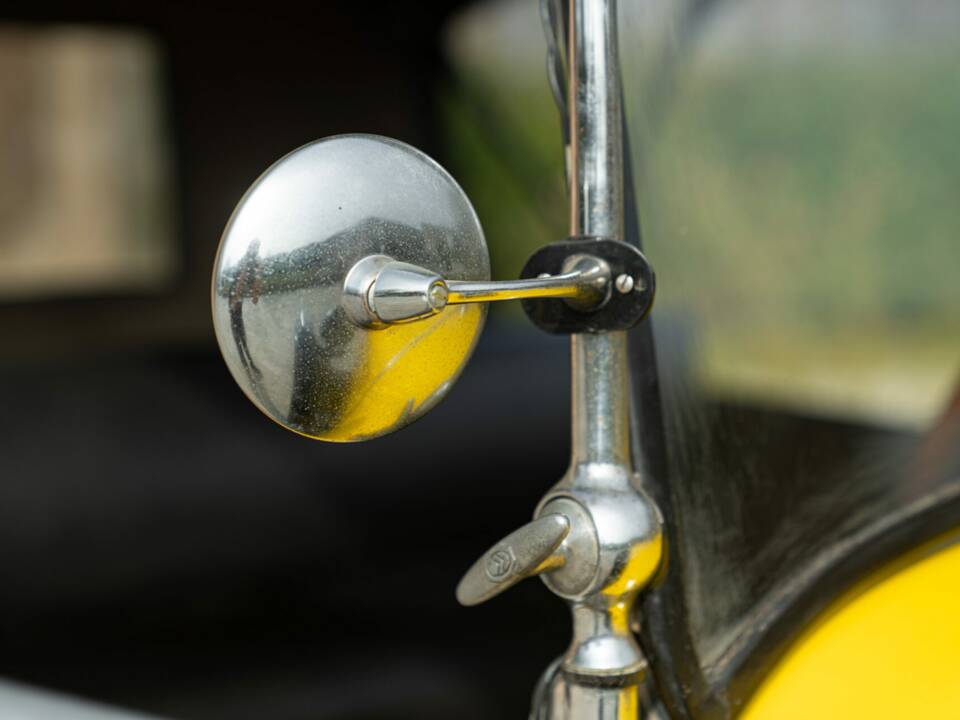 Afbeelding 31/50 van Citroën C2 5HP Boattail (1926)