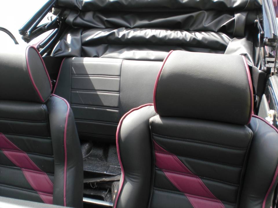 Image 24/44 of Volkswagen Beetle 1303 (1978)