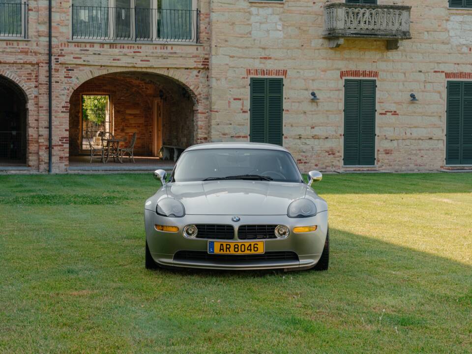 Image 14/185 of BMW Z8 (2001)