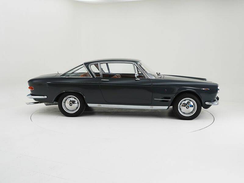 Image 6/15 of FIAT 2300 S Coupé (1964)