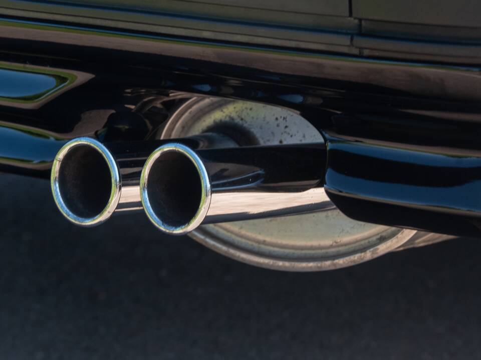 Bild 33/42 von Maserati Biturbo Spyder i (1988)