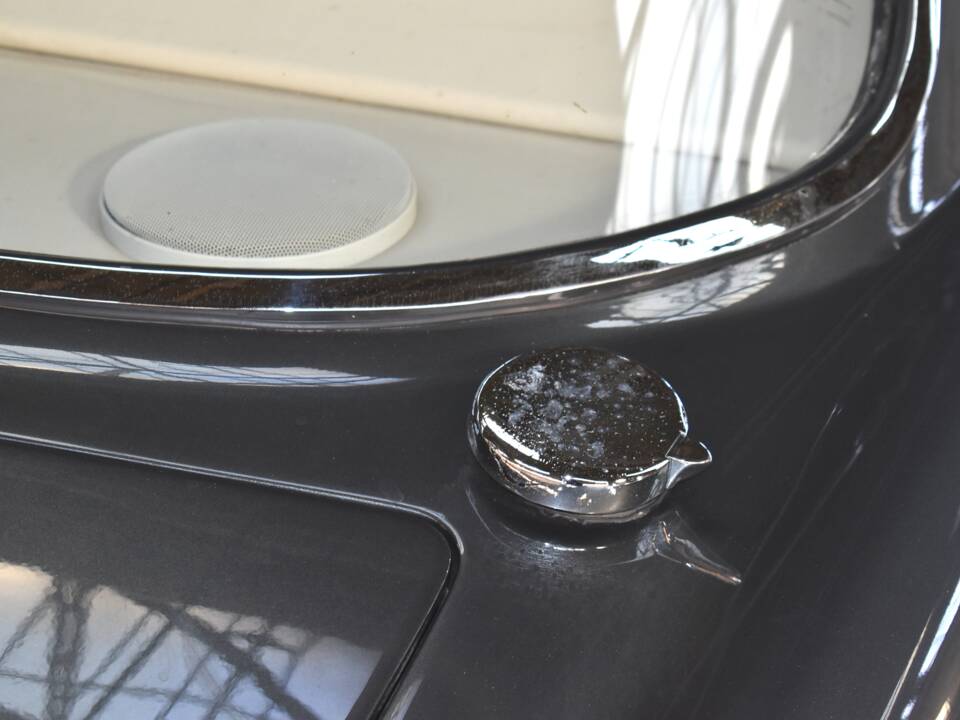 Image 36/65 de Gordon-Keeble GT (1964)