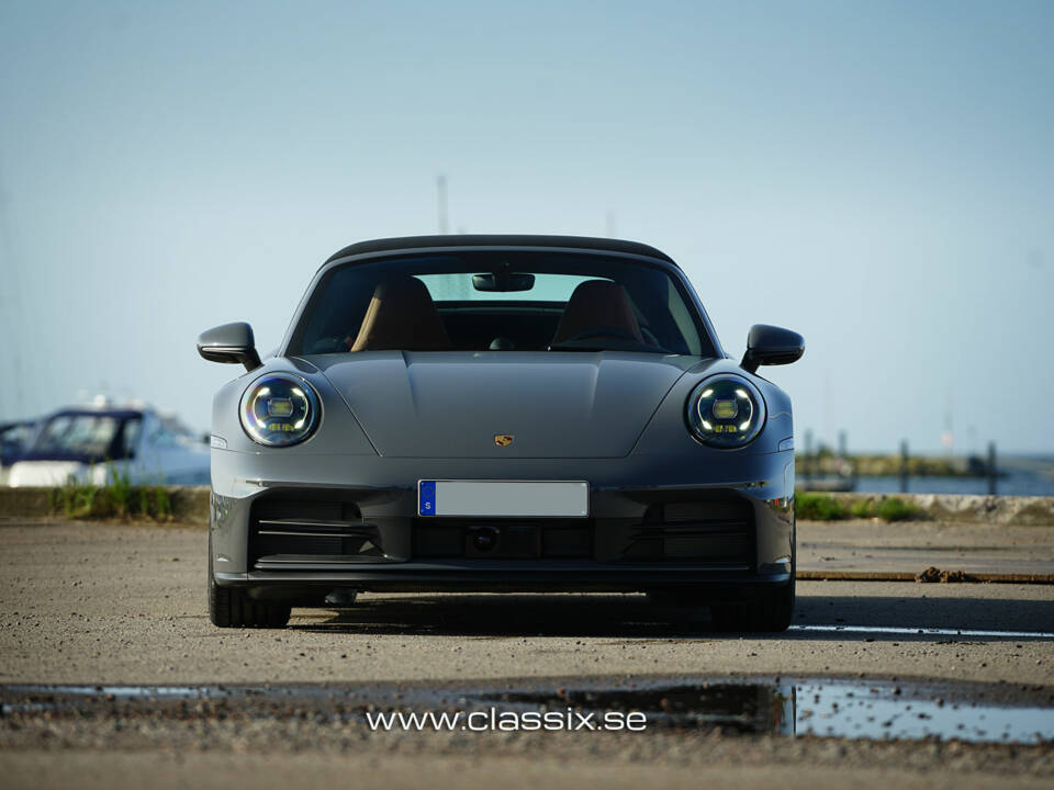 Bild 23/23 von Porsche 911 Carrera (2024)