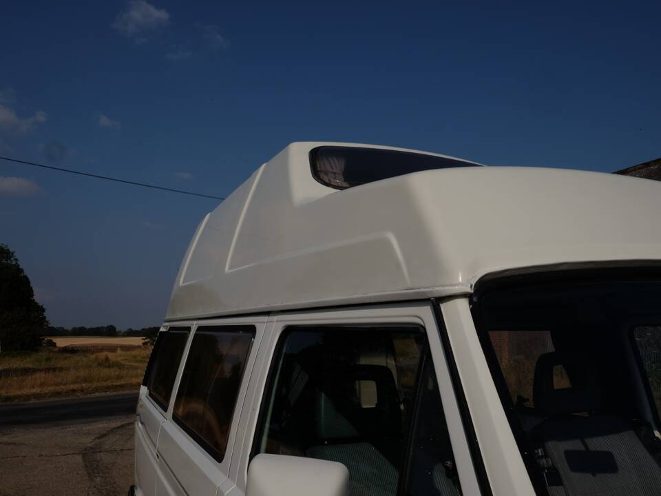Bild 50/98 von Volkswagen T3 Westfalia 1.6 TD (1990)