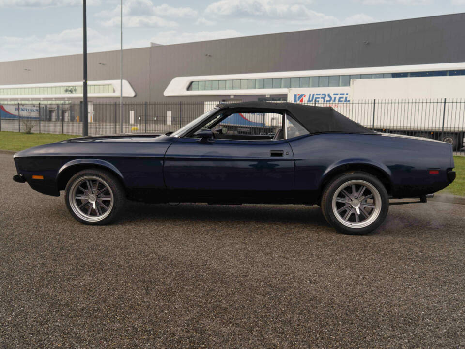 Image 4/6 of Ford Mustang 302 (1973)