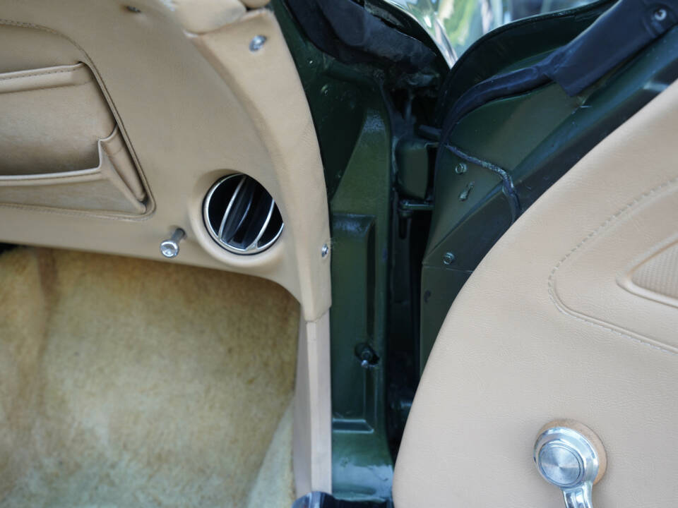 Image 27/50 of Chevrolet Corvette Stingray (1970)