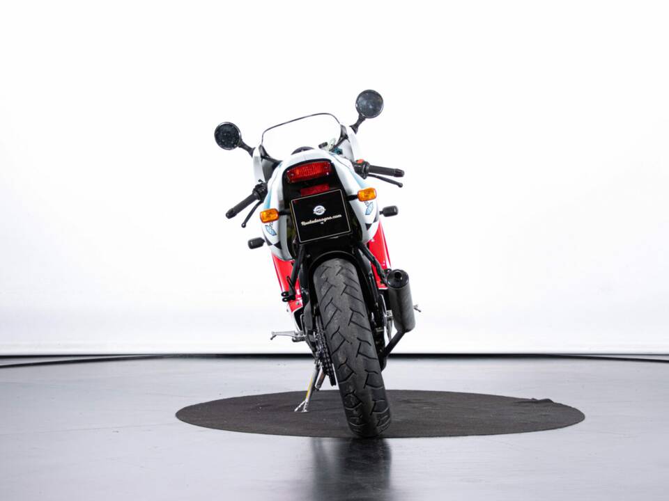 Immagine 3/47 di Gilera GFR 125 (1992)