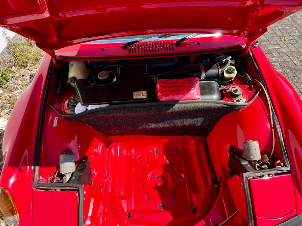 Image 10/20 of Porsche 914&#x2F;4  2.0 (1974)