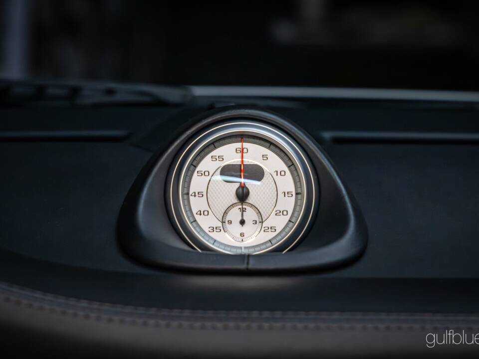 Bild 34/72 von Porsche 911 Carrera S (2007)