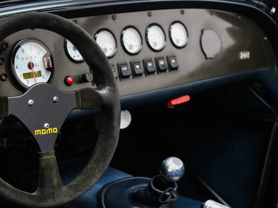 Bild 8/47 von Donkervoort D8 180R (2002)