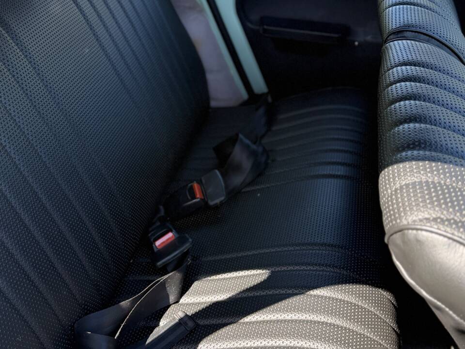 Immagine 16/42 di Citroën Dyane 6 (1982)
