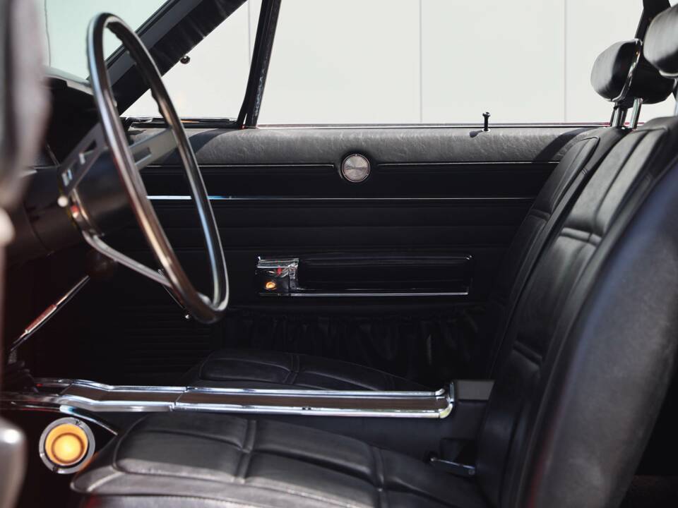 Bild 57/64 von Dodge Charger R/T 440 (1969)