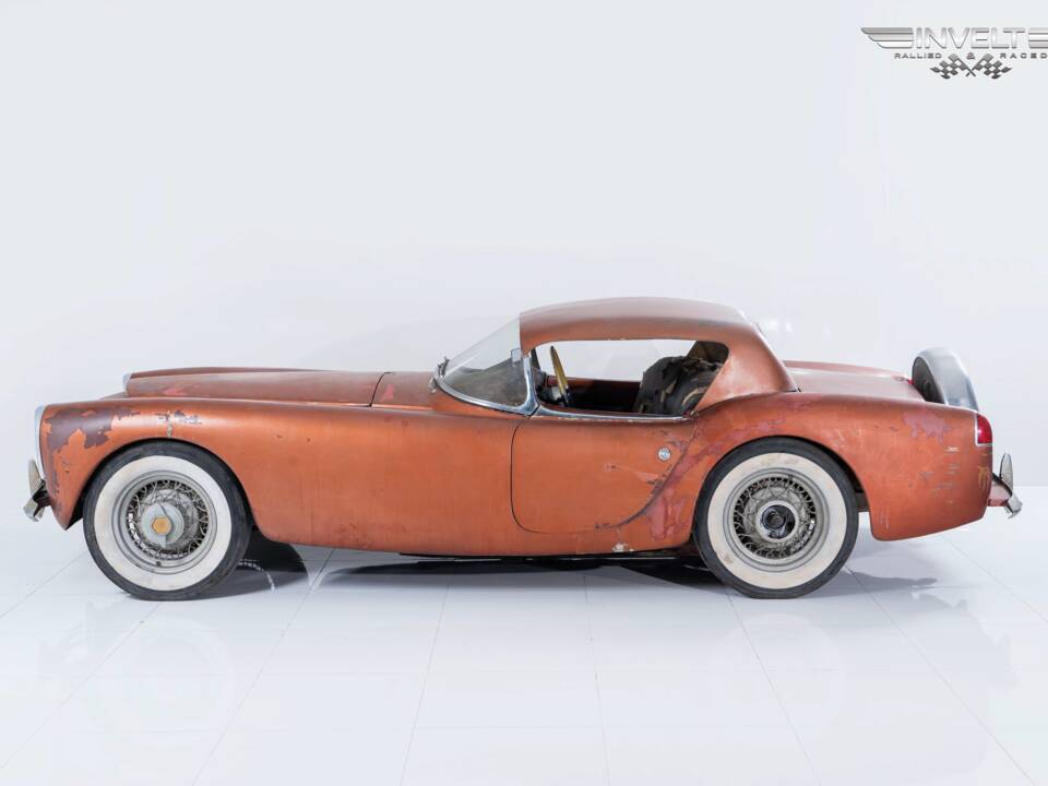 Image 5/13 of Woodill Wildfire (1955)