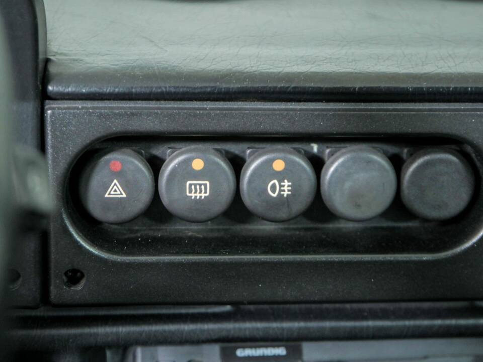 Image 25/50 of Alfa Romeo Alfasud 1.3 Sprint (1984)