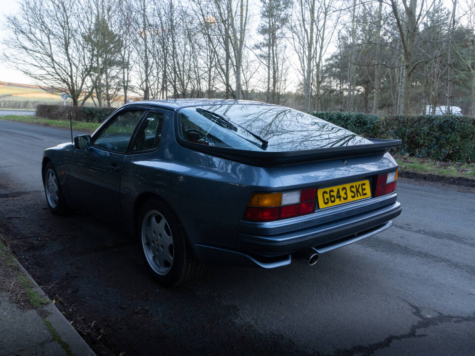 Image 4/16 de Porsche 944 S2 (1990)