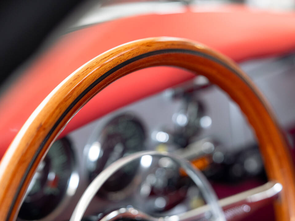 Image 10/41 of Porsche 356 C 1600 SC (1963)