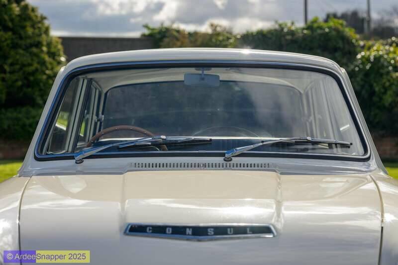 Image 14/50 de Ford Lotus Cortina (1963)