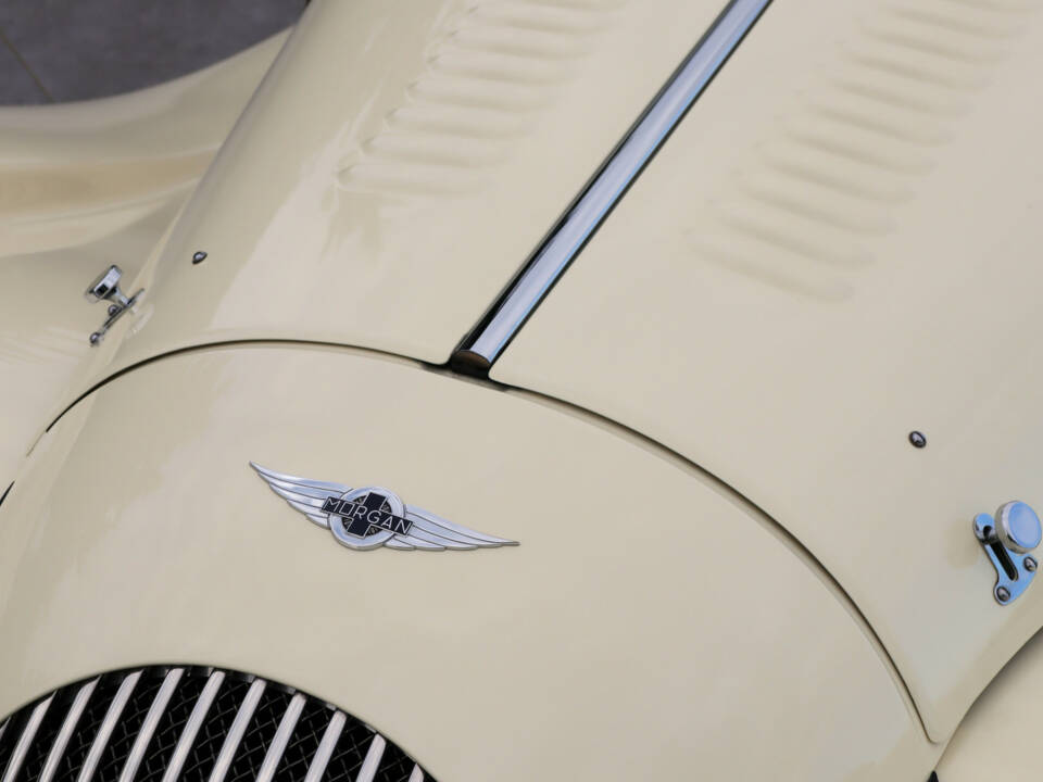 Afbeelding 45/50 van Morgan Roadster V6 (2017)