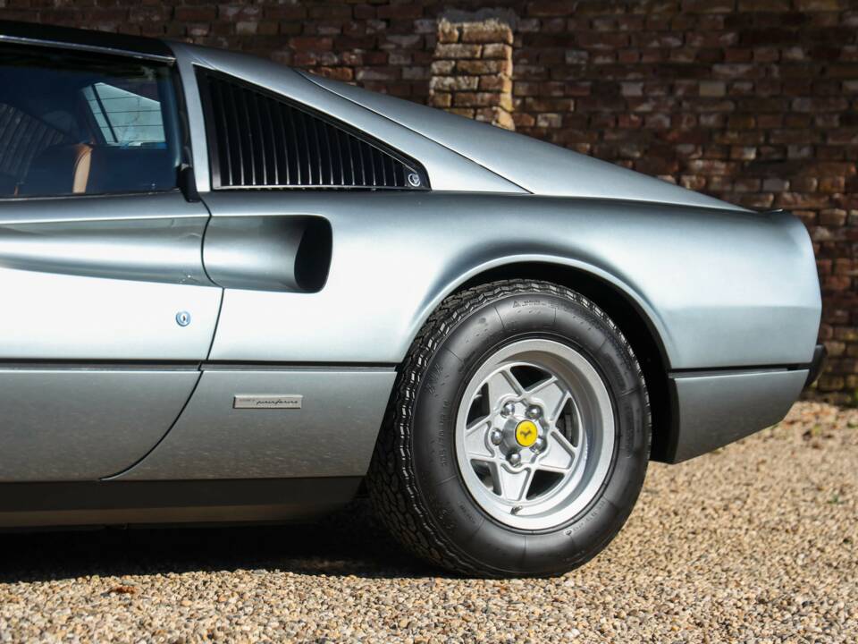 Image 9/50 of Ferrari 308 GTS (1978)
