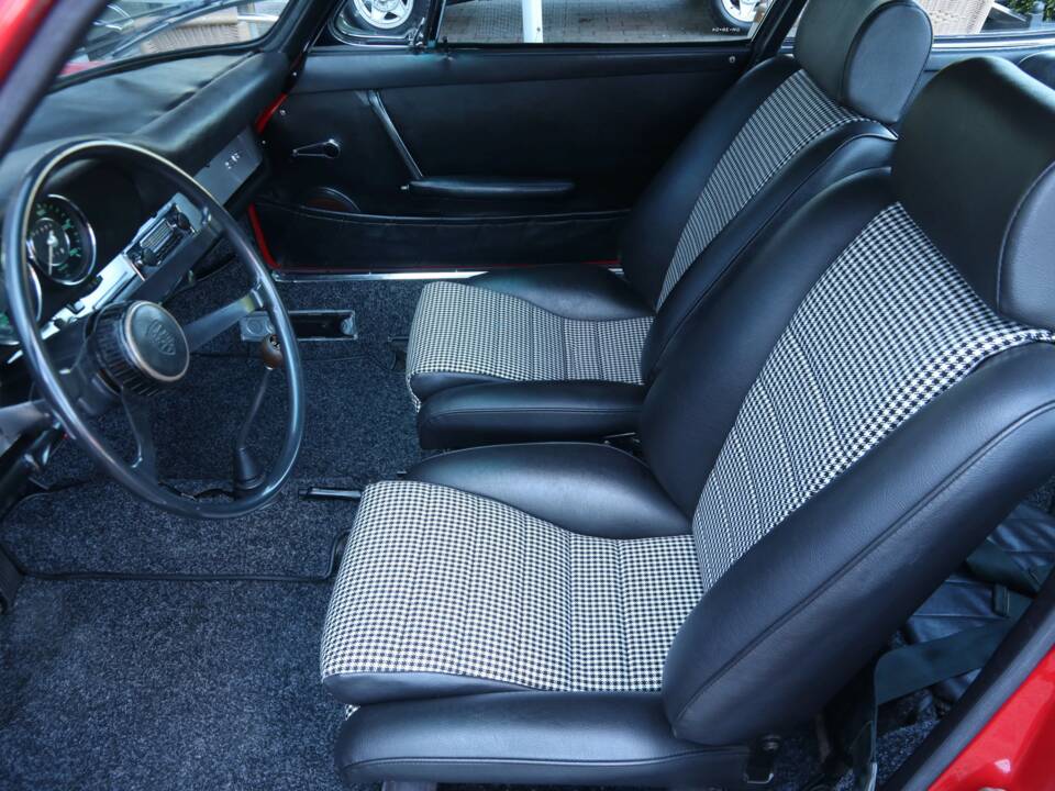 Immagine 50/50 di Porsche 912 (1966)