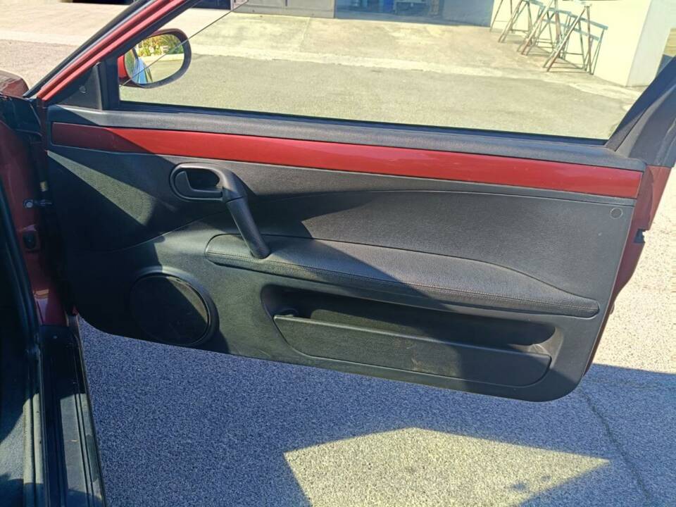 Image 25/50 of FIAT Coupé 1.8 16V (1997)