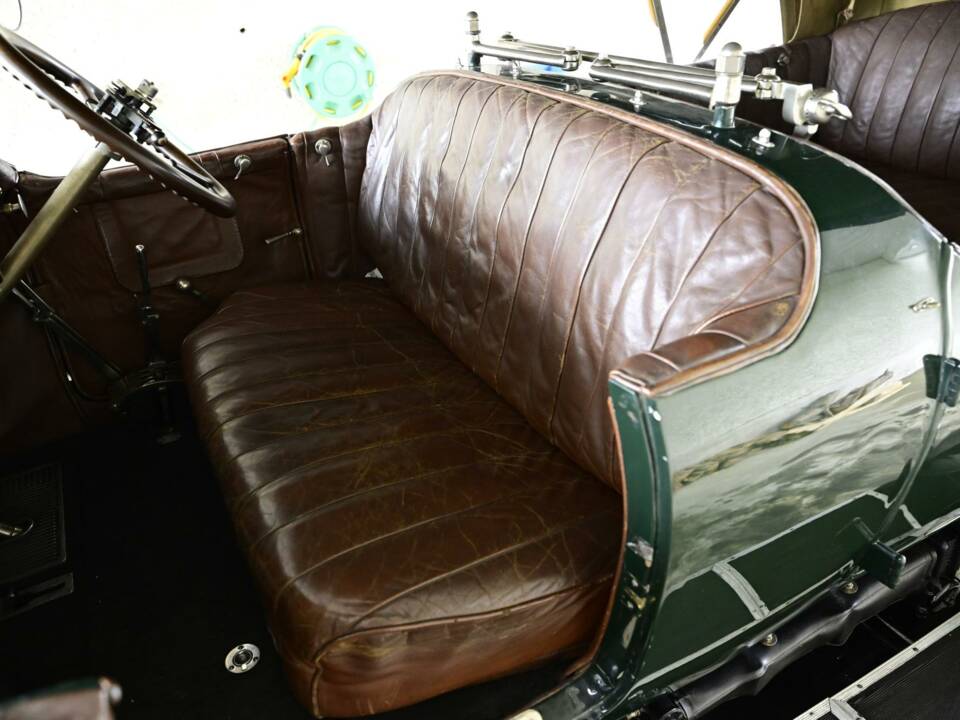 Bild 49/50 von Rolls-Royce 40/50 HP Silver Ghost (1924)