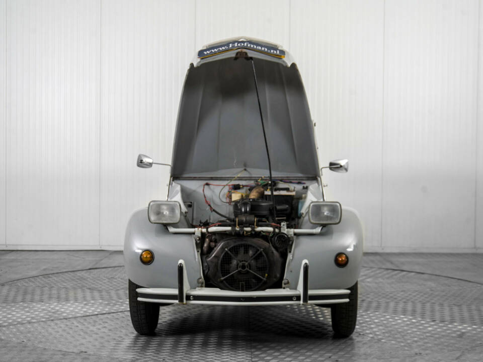 Bild 35/50 von Citroën 2 CV 6 (1980)