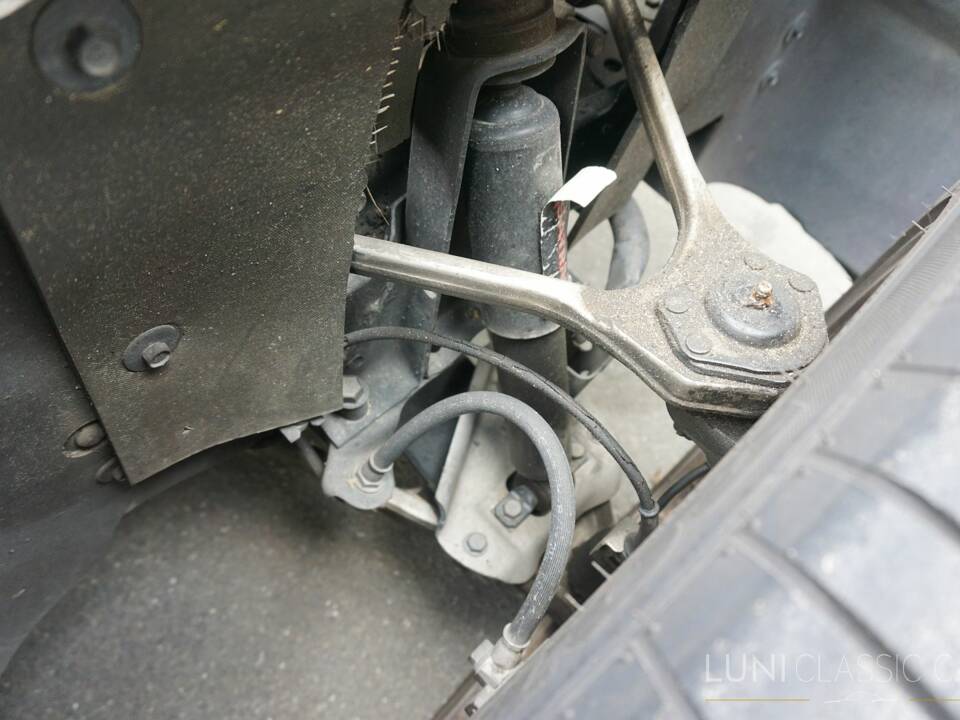 Afbeelding 45/45 van Chevrolet Corvette Convertible (1988)