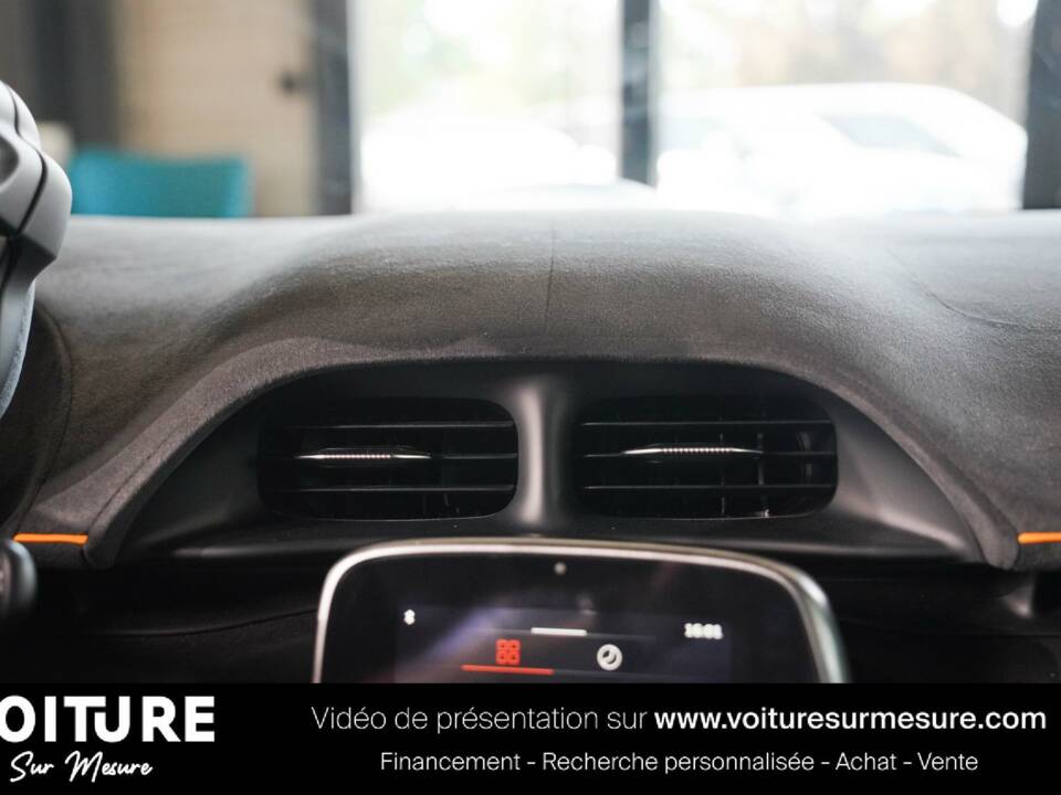 Imagen 21/32 de McLaren Artura (2023)